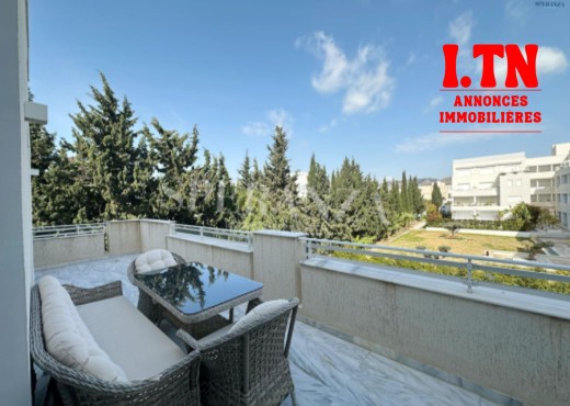 Vente Appartement Le Majestueux