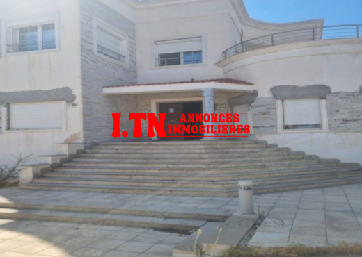 Superbe Villa à Teboulba