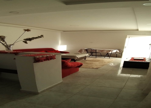 appartement a l'ariana