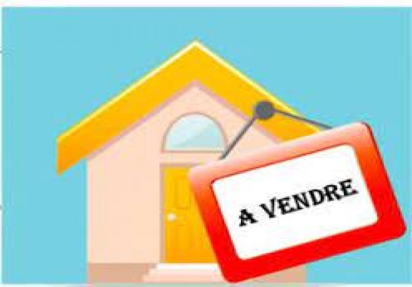 Vente maison à Beb Mnara Tunis