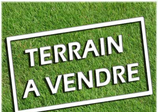 Terrain pou projet