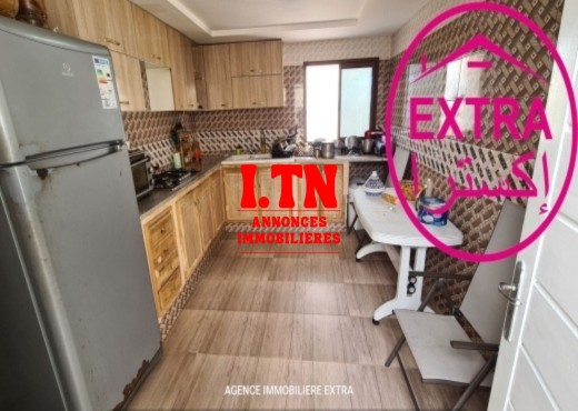 A Vendre Duplex a Nabeul