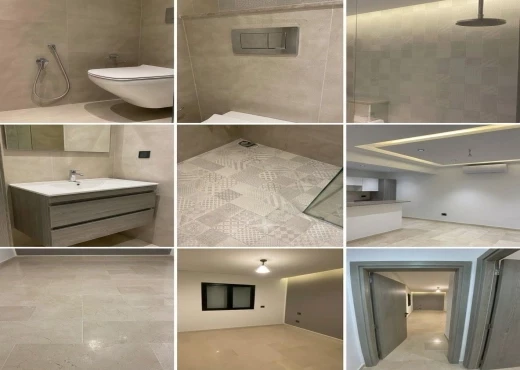 Appartement à À Louer à ARIANA - A louer un  appartement S+1 à Soukra