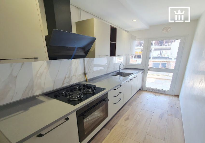Location - Appartement S+1 à l'aouina