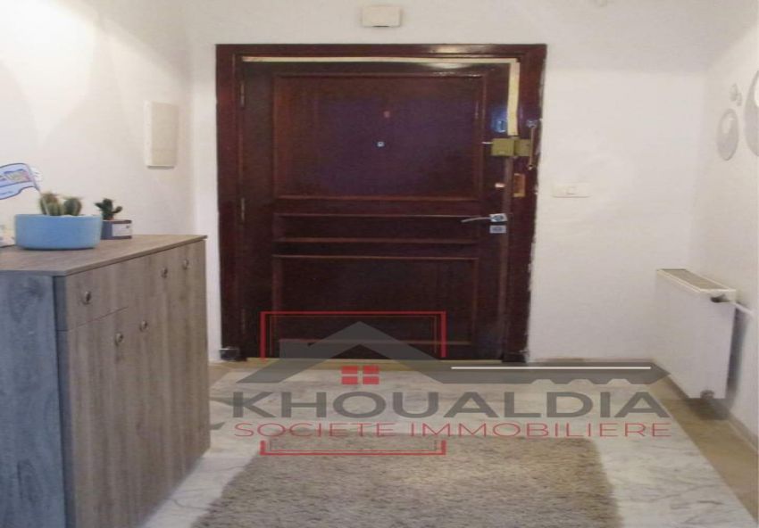 Appartement s +3 à vendre à el Mourouj 6