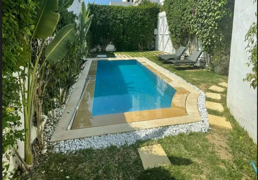⛱️Location de vacances à Hammamet ⛱️