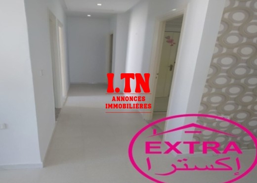 location appartement a nabeul