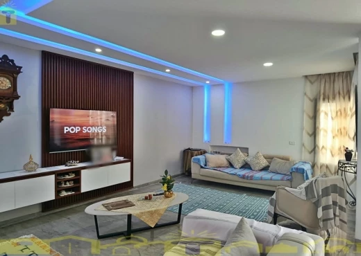 maison à À Vendre à NABEUL - Maison à vendre à Hammamet centre ville