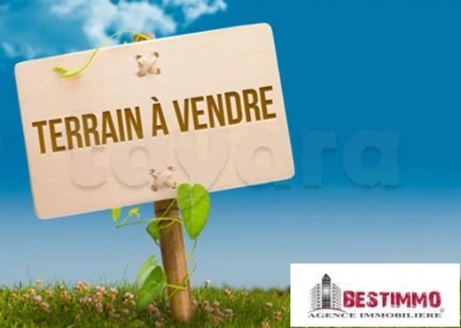 A vendre terrain sidi Thabet