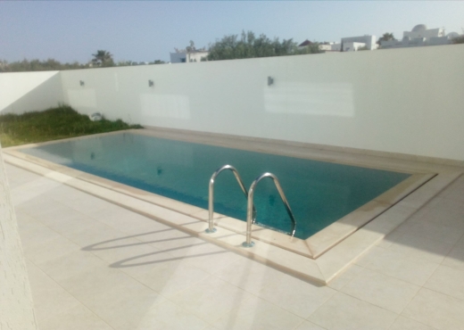 appartement a hammamet nord