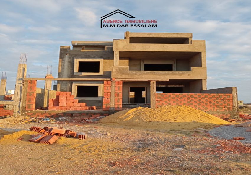duplex à vendre