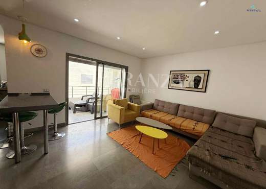 Vacances Appartement Urban S+1