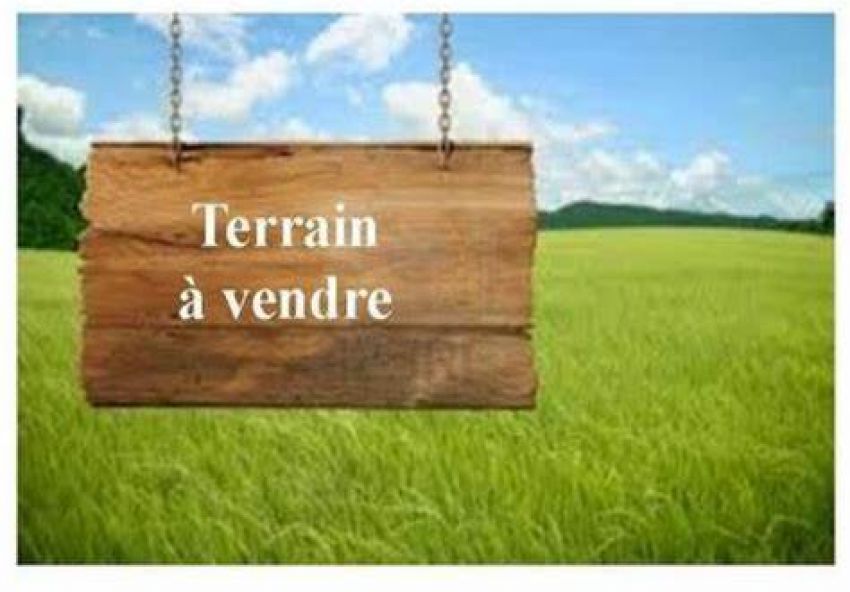 Vente deux lots de terrain à Sanhaja