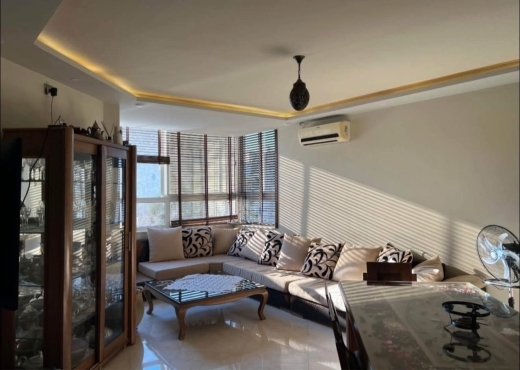 📍 EL MENZAH 9 B : APPARTEMENT S+3 À VENDRE