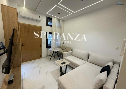 Vente Appartement Oliverai S+1