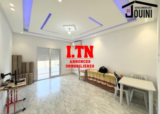 Appartement S3 à La Manouba