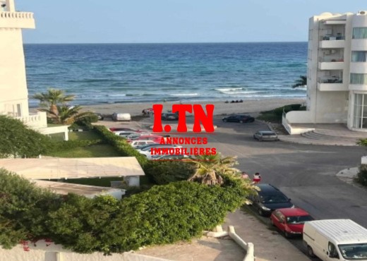 S+2 HAMMAMET AZUR