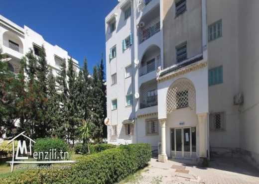 APPARTEMENT S+3 A LOUER