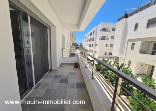 APPARTEMENT SOLARIS AL3559