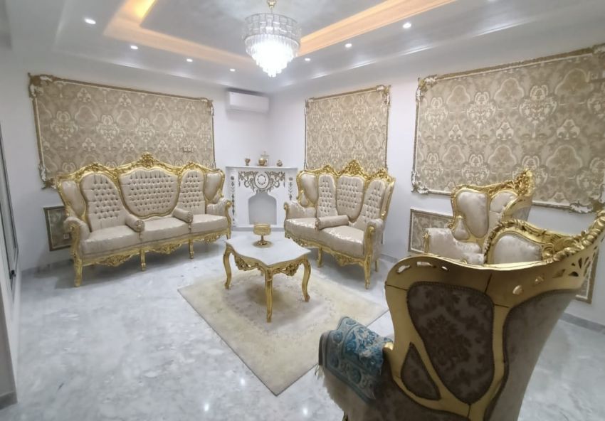 Luxueuse Villa à Vendre