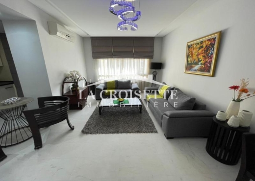 s1 meublé aux Jardins de Carthage