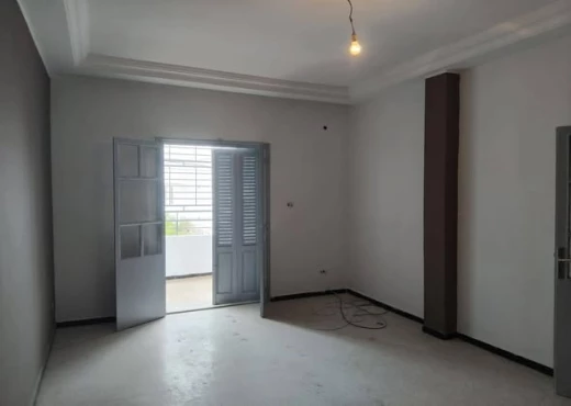 Étage de villa à À Louer à ARIANA - À LOUER : Étage de villa à Borj Louzir