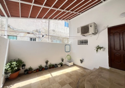 duplex à À Louer à BEN AROUS - duplex a louer