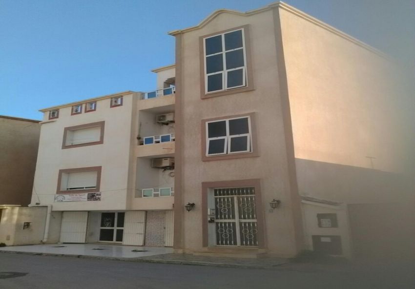 A vendre Local commercial Borj CEDRIA