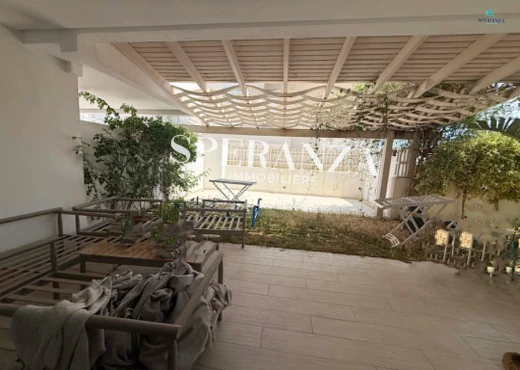 Appartement à À Louer à NABEUL - Vacances Appartement Calylia
