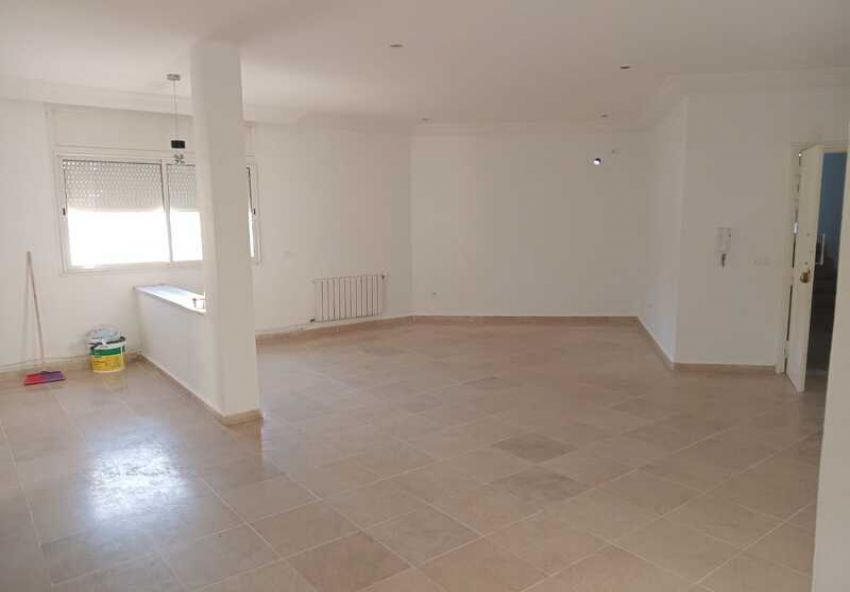 Etage De Villa S+3 à La Marsa MVL1081