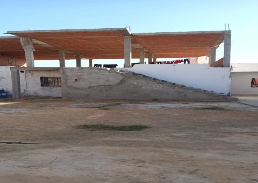 maison à À Vendre à NABEUL - maison A hammamet sud avec etage