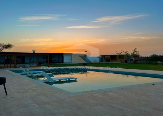 À LOUER–Maison d’hôtes Moureddine