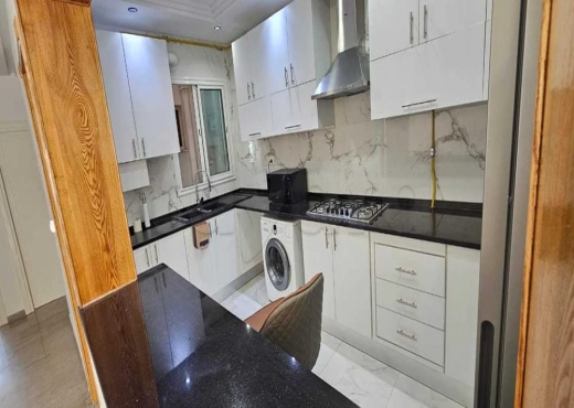 A Vendre Appart S+3 Ain Zaghouan