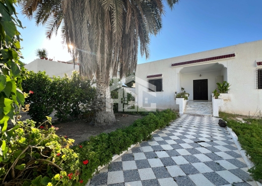 A vendre villa de 525 m² à Ghazela
