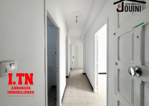 Appartement S+2 A Ariana