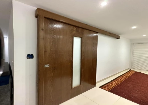 Appartement à À Vendre à NABEUL - App au RDC A hammamet centre ville