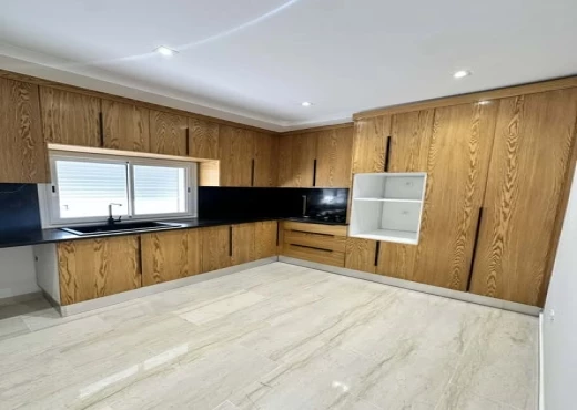villa à À Louer à BEN AROUS - A louer une villa S3 indépendante