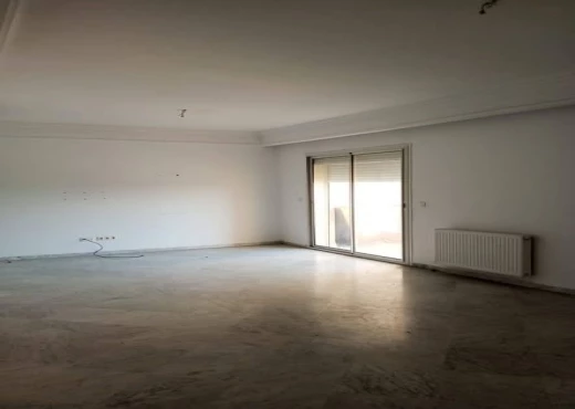 Appartement à À Vendre à TUNIS - A vendre un magnifique appartement