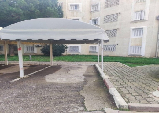 Appart S+3 A vendre riadh Andalous