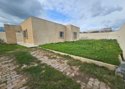 📍 TAKSIM THAMER – RAOUED | OPPORTUNITÉ À SAISIR-