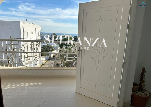 Location Appartement Idole S+1