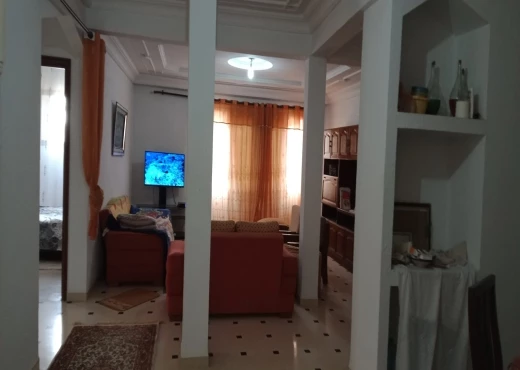 maison à À Vendre à NABEUL - Av maison a mrezga