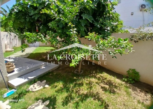 s3 à Ain Zaghouan nord ZEL0537