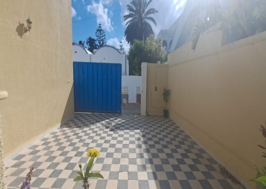 maison a hammamet nord 428 m