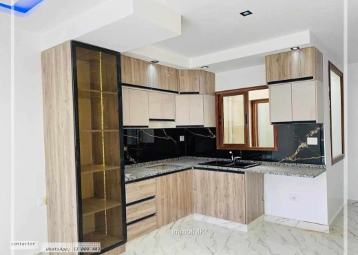 A Vendre Appartement  S+2 Kelibia
