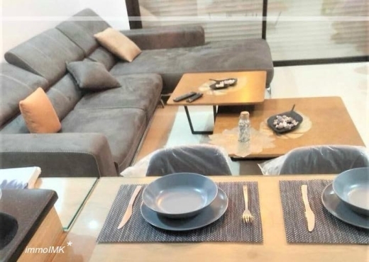 À vendre appart S+2 à kélibia