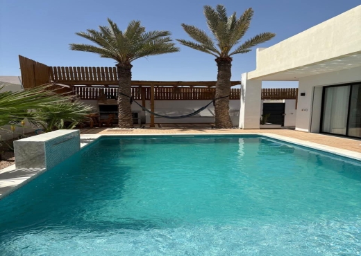 A Vendre Villa à Djerba