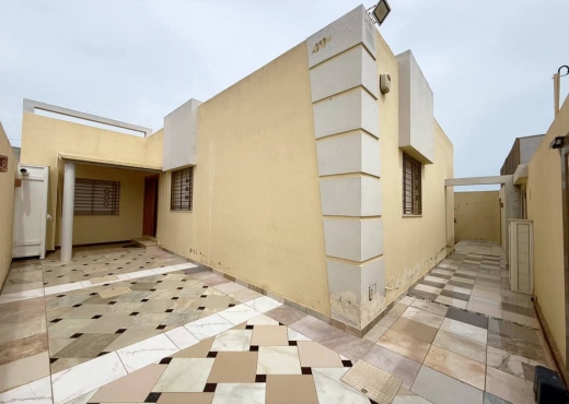 A Vendre Villa à Sfax