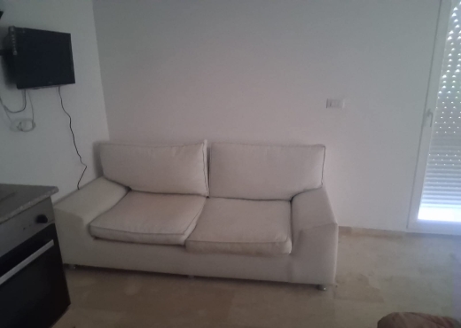 À Vendre appart S+1 Chatt Mariem