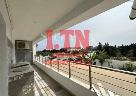 Vacances Appartement Aline S+1